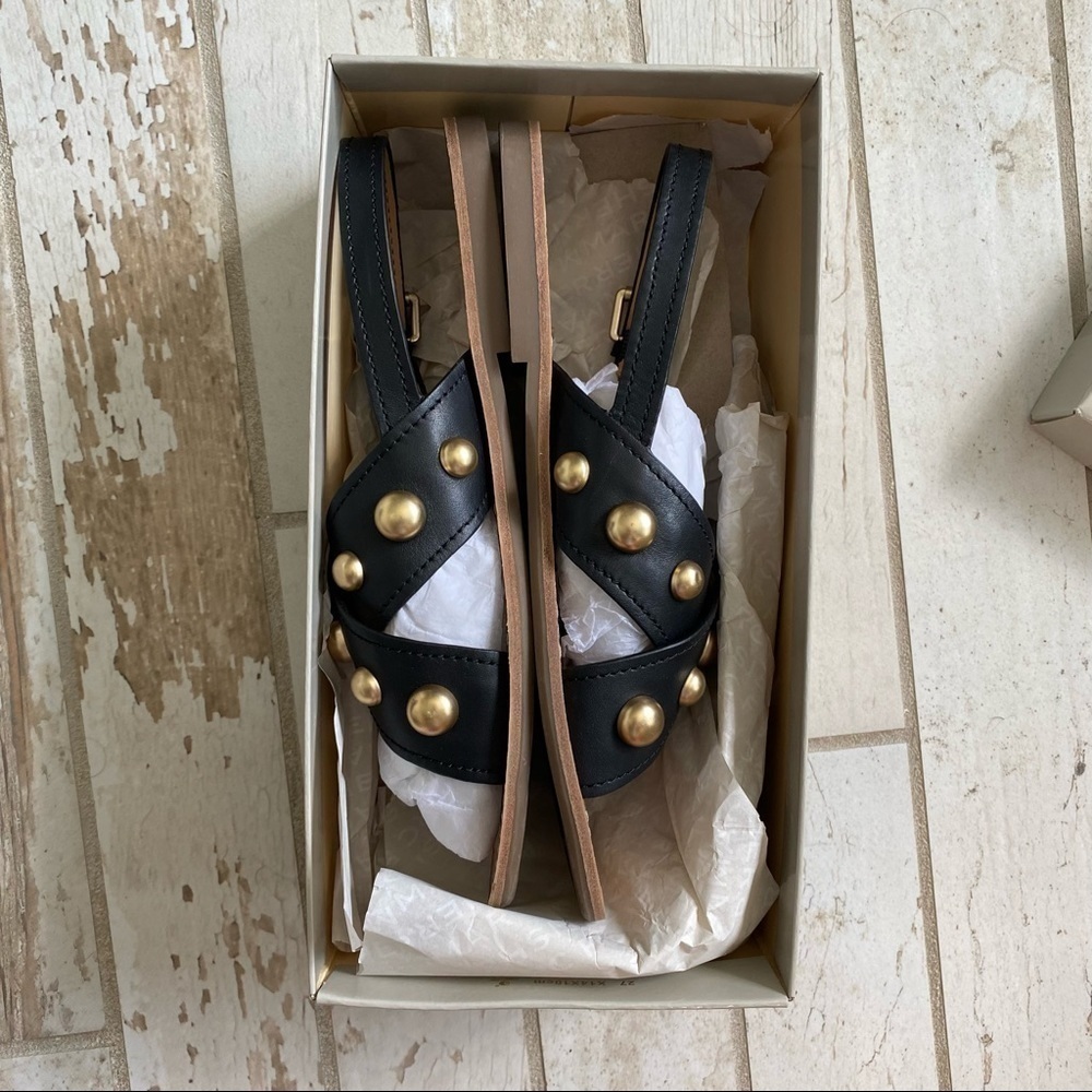 Marc Fisher Sandals - Picture 4 of 4